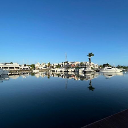 Coeur De Pointe-A-Pitre Appart Terrasse Au Calme Екстериор снимка